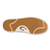 Olukai Men's Lae'ahi Nui Slip on Shoes