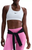 Nike Women's Swoosh Medium Support Sports Bra