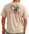 Huk Men's Lab Sketch SS Pocket Tee