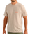 Huk Men's Lab Sketch SS Pocket Tee