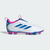 Adidas Jr Goletta IX Laceless Cleats