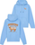 GOAT USA Sweetest of All Time Hooded Sweatshirt