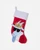 GOAT USA Santa Goat Stocking