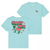 Goat USA Watermelon Tee