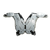 Schutt Youth XV Flux Shoulder Pads