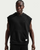 Nike Men's Fleece Sleeveless Hoodie