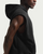 Nike Men's Fleece Sleeveless Hoodie