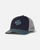 Salty Crew Border Trucker Hat