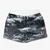 Baseball LS 101 Youth Flight Map Shorts
