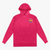 Youth Home Plate Heat Hoodie