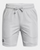 UA Boy's Icon Mesh Shorts