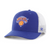 47' NY Knicks Trucker Hat
