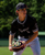 Wilson A2K 1724 Leadoff Infield Glove