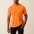 Ariat Men's Rebar Heat Fighter SS Tee
