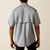 Men's Rebar VenTEK Work Shirt