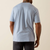 Ariat Men's Rebar Cotton Strong Standard Tee
