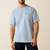Ariat Men's Rebar Cotton Strong Skull Tee