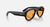 Ray Ban Aviator Puffer Sunglasses