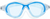 Mini Cobra Swim Goggles