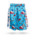 Flow Society Youth Popsicle Classic Shorts