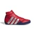 Youth HVC Plus Wrestling Shoe