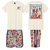Lifestyles USA Party Shorts