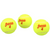 Penn Championship Regular Duty Tennis Balls