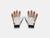UA Men's Blur Football Gloves