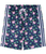 Goat USA Piggy Bank Mesh Shorts