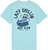 Goat USA Nap Club Tee