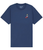Goat USA Football League Tee