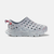 Kane Kids Stars & Stripes Gray AOP Revive Shoe