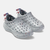 Kane Kids Stars & Stripes Gray AOP Revive Shoe
