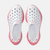 Kane White/Strawberry Revive Shoe
