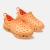 Kane Kids Electric Orange Revive Shoe