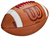 Wilson GST Official Prestige Color Football