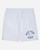 Goat USA Boy's NY French Terry Shorts