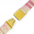 Bobby Heaters Baseball Edge Belt // Drips