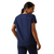 Ariat Women's Eliza 2 Pocket Scrub Top