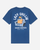 Goat USA Couch Potato Tee