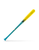 Youth V-Cut Wood Bat