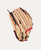 Wilson '27 A2000 DH12 Pitcher's Glove