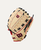 Wilson '27 A2000 DH12 Pitcher's Glove
