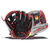 Wilson '27 A1000 DP15 Firebird Infield Glove