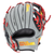 Wilson '27 A1000 DP15 Firebird Infield Glove
