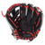 Wilson '27 A1000 DP15 Firebird Infield Glove