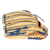 Wilson '27 A1000 1750 Sheriff Outfield Glove
