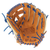 Wilson '27 A1000 1750 Sheriff Outfield Glove