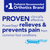 Powerstep Pinnacle Junior 3/4 Insoles