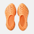 Kane Electric Orange Revive Shoe